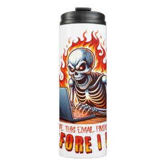 Bouteilles Isothermes J'espère que cet email vous trouvera avant que je