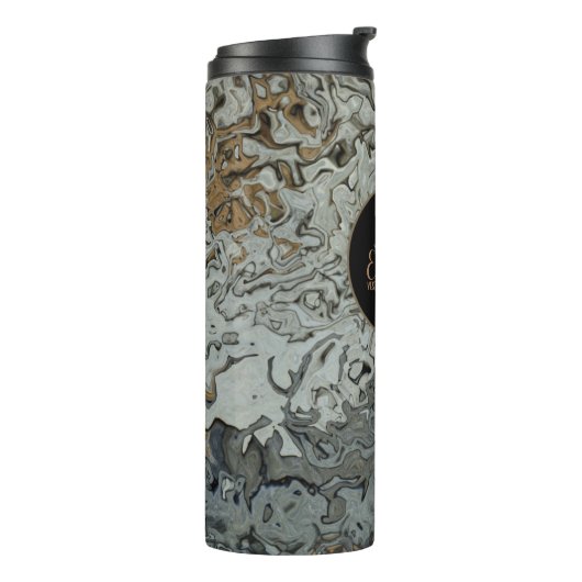 Bouteilles Isothermes Jésus est un tombeau thermique essentiel (Tourné sur la gauche)