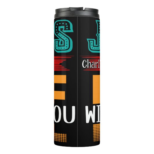 Bouteilles Isothermes Jesus I Can't Live Without You (Dos)