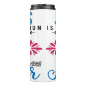 Bouteilles Isothermes Jesus Is Not An Option But He Is The Answer (Dos)