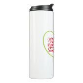 Bouteilles Isothermes jesusChristmas (Tourné sur la gauche)