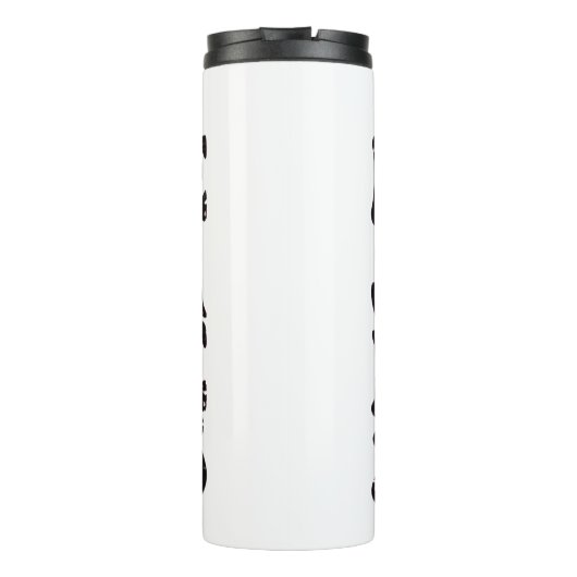 Bouteilles Isothermes J'Étais Là Solaire Eclipse 2025 Partial Eclipse (Dos)