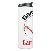 Bouteilles Isothermes Jeu de baseball Jeu jeu (Tourné sur la gauche)