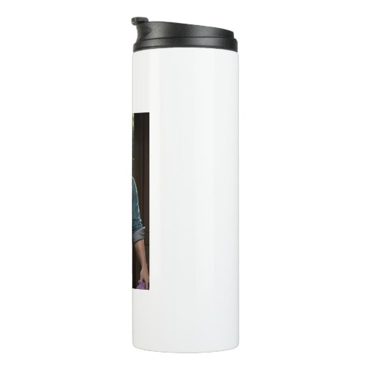 Bouteilles Isothermes Jeune Ace (Tourné sur la droite)