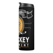 Bouteilles Isothermes Jeux de hockey sur gazon (Tourné sur la droite)