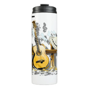 Bouteilles Isothermes Jimmy Buffett