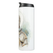 Bouteilles Isothermes Joan of Arc , Catholic Gifts (Tourné sur la droite)