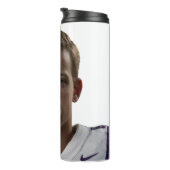 Bouteilles Isothermes joe burrow (Tourné sur la droite)