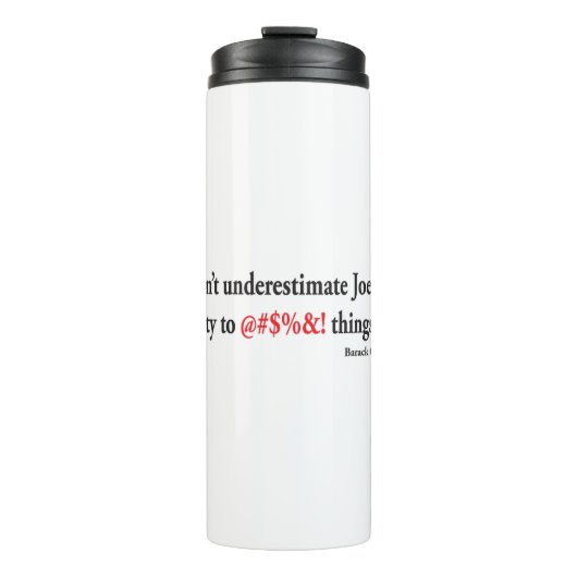 Bouteilles Isothermes Joes-Abiklitry (Devant)