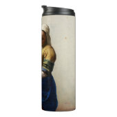 Bouteilles Isothermes Johannes Vermeer - La Milkmaid (Tourné sur la droite)