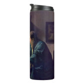 Bouteilles Isothermes Johannes Vermeer - L'astronome (Tourné sur la droite)