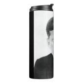 Bouteilles Isothermes John Jack Kennedy Maison Blanche présidentielle am (Tourné sur la gauche)