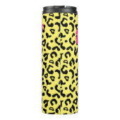 Bouteilles Isothermes Johnny Bravo (Dos)