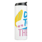 Bouteilles Isothermes Johnny Bravo (Tourné sur la gauche)