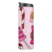Bouteilles Isothermes Joli bonbon (Tourné sur la droite)