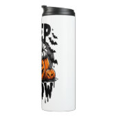 Bouteilles Isothermes Joli Halloween Sloth (Tourné sur la droite)