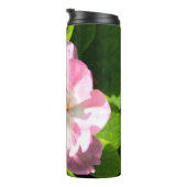 Bouteilles Isothermes Joli tulipe rose (Tourné sur la droite)
