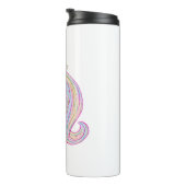 Bouteilles Isothermes Jolie licorne (Tourné sur la droite)