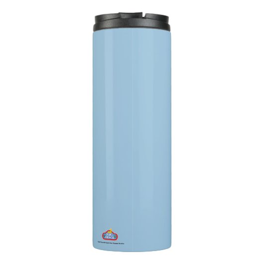 Bouteilles Isothermes Jon et Blitz | Dino Ranch (Dos)