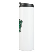 Bouteilles Isothermes Joseph Battell Wilderness Vermont Camping (Tourné sur la droite)