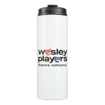 Joueurs Wesley Travel Mug