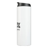 Bouteilles Isothermes Joueurs Wesley Travel Mug (Tourné sur la droite)