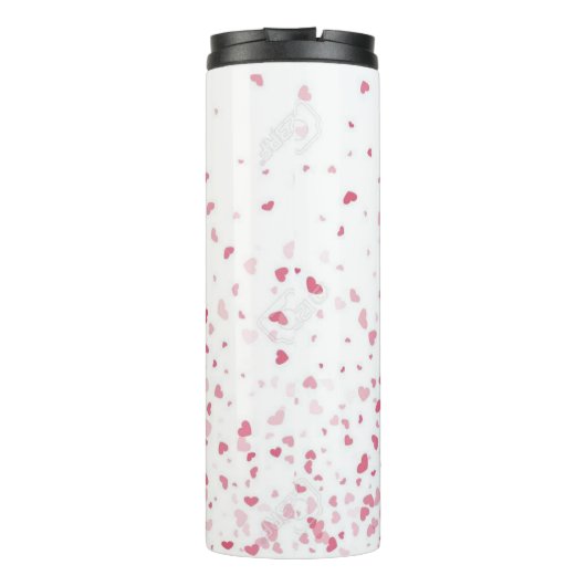 Bouteilles Isothermes jour de floraison (Dos)