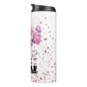 Bouteilles Isothermes jour de floraison (Tourné sur la droite)