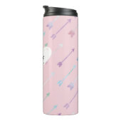 Bouteilles Isothermes Jour de Valentines nous faisons toujours le (Tourné sur la droite)