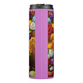 Bouteilles Isothermes Jour des Morts Ofendra 5 (Dos)