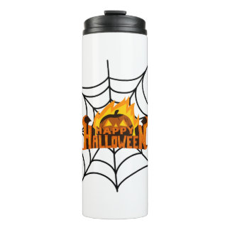 Bouteilles Isothermes jour d'halloween