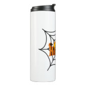 Bouteilles Isothermes jour d'halloween (Tourné sur la gauche)