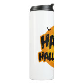 Bouteilles Isothermes jour d'halloween (Tourné sur la gauche)