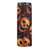 Bouteilles Isothermes Jour d'Halloween (Dos)