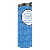 Bouteilles Isothermes Jour férié arménien Mme Penguin (Tourné sur la gauche)