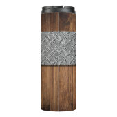 Bouteilles Isothermes Journée De Chasse Et De Bière Kinda (Dos)