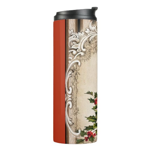 Bouteilles Isothermes Jours creux (Tourné sur la gauche)