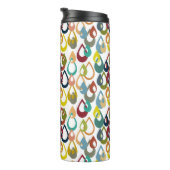 Bouteilles Isothermes Jours pluvieux (Tourné sur la droite)