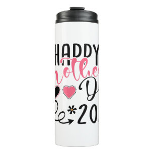 Bouteilles Isothermes Joyeuse Fête des Mères 2026 pour les femmes Maman 