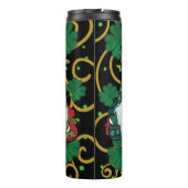 Bouteilles Isothermes Joyeuse St. Patrick GNOMES (Dos)