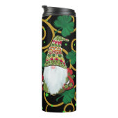 Bouteilles Isothermes Joyeuse St. Patrick GNOMES (Tourné sur la droite)