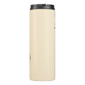 Bouteilles Isothermes Joyeux (Dos)