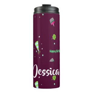 Bouteilles Isothermes Joyeux anniversaire