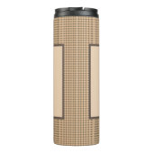 Bouteilles Isothermes Joyeux Camper Retro Daisies (Dos)