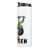 Bouteilles Isothermes Joyeux costume Halloween Décor Halloween (Tourné sur la droite)