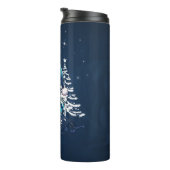 Bouteilles Isothermes Joyeux elfe (Tourné sur la droite)