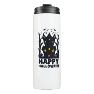 Bouteilles Isothermes Joyeux Halloween Halloween Joyeux Halloween