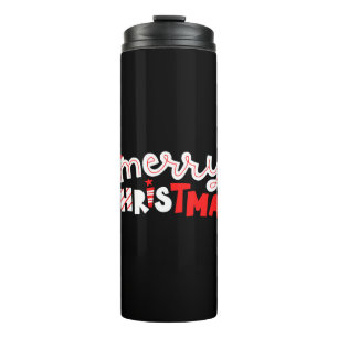 Bouteilles Isothermes Joyeux Noël