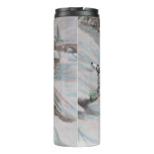 Bouteilles Isothermes Joyeux Noel (Dos)