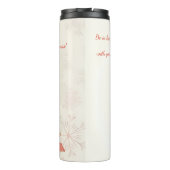 Bouteilles Isothermes Joyeux Noël ! (Dos)